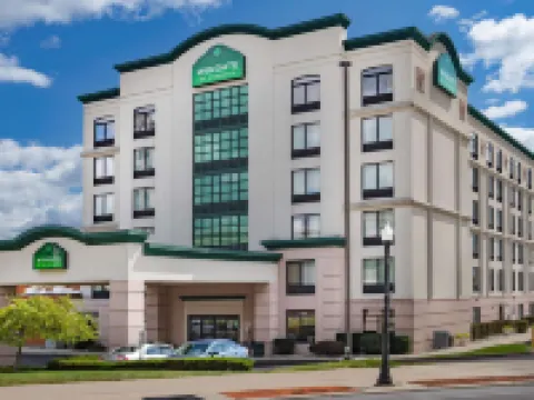 Wingate by Wyndham Lima Downtown Hotels in Lima