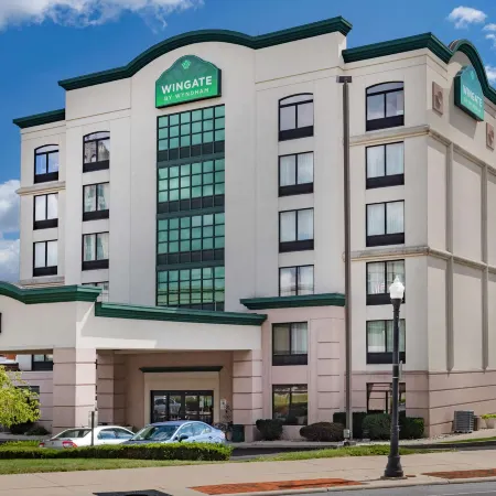 Wingate by Wyndham Lima Downtown