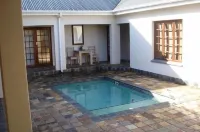 Baleia Guest Lodge - Hot Tub