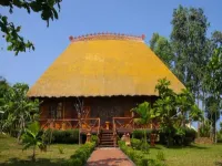 Nui Thom Ecolodge Hotels near Quảng trường Nghinh Phong