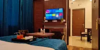 Asapian House - A Luxury Homestay Moradabad - Camera Premium