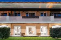 Wyndham Grand Algarve Hôtels à : Almansil