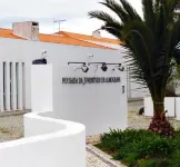 HI Almograve – Pousada de Juventude Hotels near Ponte sobre o Rio Mira