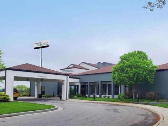 Sonesta Select Kansas City South Overland Park