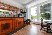 Sefton Park Hotel Hotels in Speke