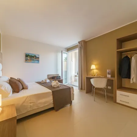 Travini Hotel Residence
