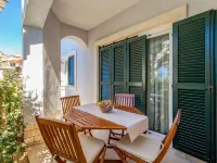 Pavica 2 Hoteles en Palit