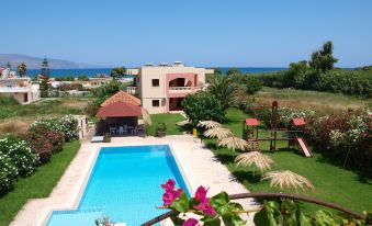 Villa Rita Apartments A