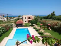 Villa Rita Apartments A Hotels in Platanias