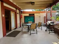 貝斯特韋斯特洪堡之家酒店 洪堡縣酒店