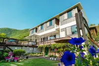 Hongcheon Arena Pension & Glamping (Private Bathroom, Ocean World) Hotels near Palbongsan