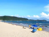 Wando Rehouse Pension Hotels in Wando-gun