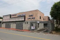 Namyangju the Again Drivingtel Hotel dekat Maseok Station
