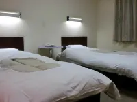 Business Hotel Shinsuma Hotels in Nishio