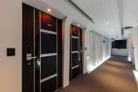 Daejeon Munchang Hotel Tiamo