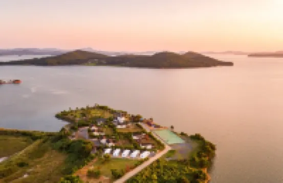 Seosan Badasarang Pension Town