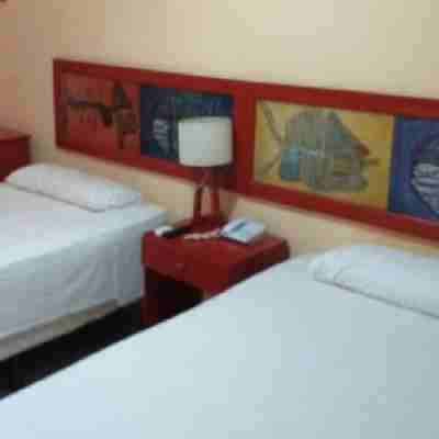 Hotel Bello Caribe Rooms