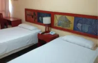 Hotel Bello Caribe Hotels near Mount Barreto Ecological Park