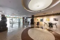 Bugok Spadium · Ttaogi Hotel