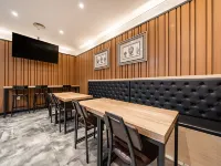 Mari Hotel Hotels in Gimpo-si