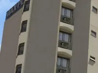 Max Plaza Hotel Hotels in Marilia