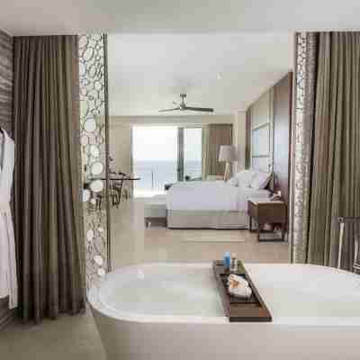 Le Blanc Spa Resort Los Cabos Adults Only All-Inclusive Rooms