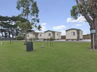 Gum Tree Caravan Park Hotels in Port Fairy