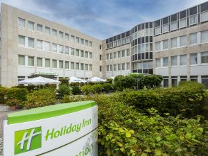 Holiday Inn 法蘭克福機場 - 東大伊森堡