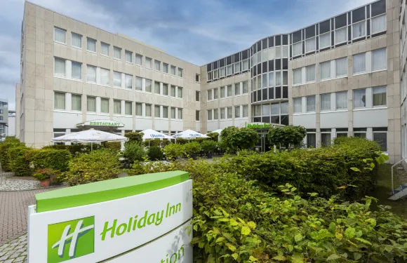 Holiday Inn 法蘭克福機場 - 東大伊森堡