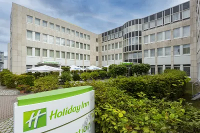 Holiday Inn 法蘭克福機場 - 東大伊森堡