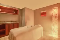 Fiesta Americana Villas Acapulco - spa