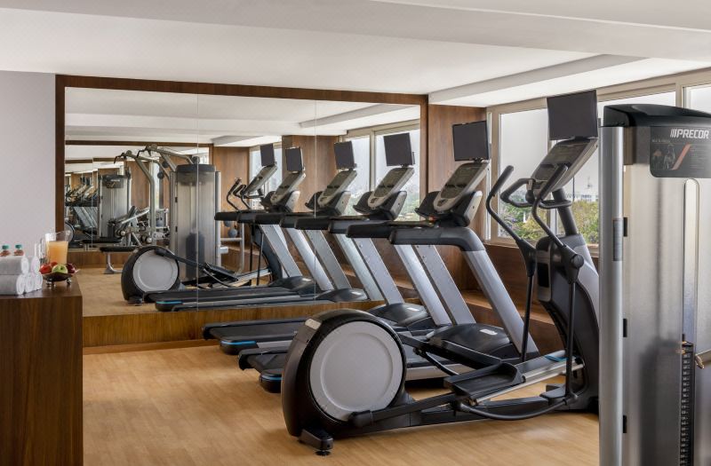 Vivanta Thiruvananthapuram photo 5
