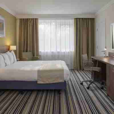Holiday Inn STOKE ON TRENT M6, JCT.15 by IHG Rooms