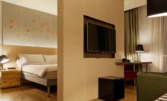 Ibis Styles Jakarta Airport