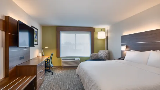 Holiday Inn Express & Suites Salem North - Keizer