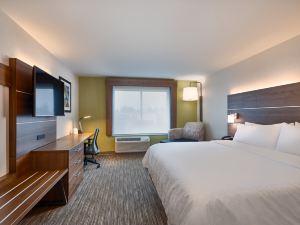 Holiday Inn Express & Suites Salem North - Keizer