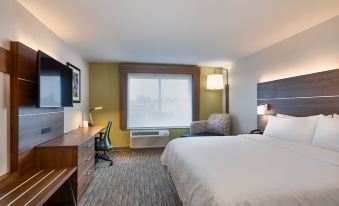 Holiday Inn Express & Suites Salem North - Keizer