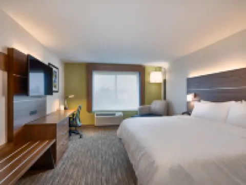 Holiday Inn Express & Suites SALEM NORTH - KEIZER by IHG