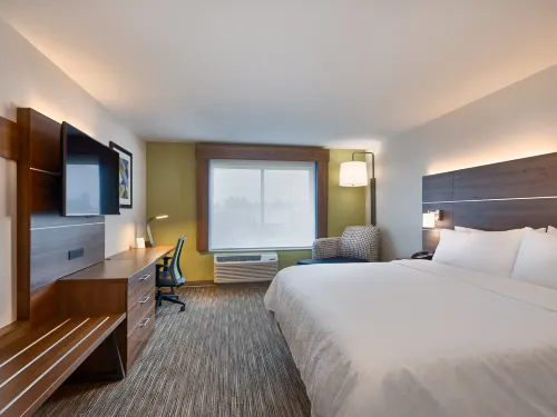 Holiday Inn Express & Suites Salem North - Keizer Hotels in Keizer