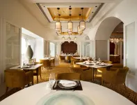 The Taj Mahal Tower, Mumbai