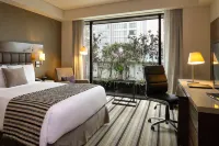 JW Marriott Hotel Mexico City Santa Fe Hotels in Mexico City