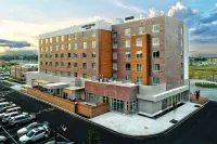 Courtyard by Marriott North Brunswick