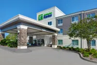 Holiday Inn Express Atmore North Hotels in Atmore