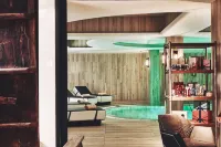 麥肯尼亞帝國酒店-立鼎世酒店集團 - SPA