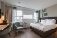 Crowne Plaza Utrecht - Central Station Hotels in der Nähe von Café de Stad