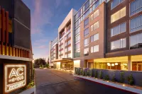 AC Hotel San Jose Santa Clara De Saisset Museum 주변 호텔