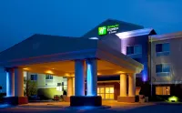 Holiday Inn Express & Suites Yankton