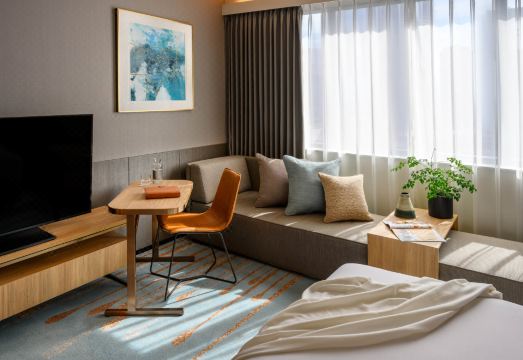 노보텔 멜버른 센트럴