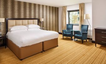 Delta Hotels Nottingham Belfry