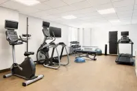 Holiday Inn Express & Suites ATLANTA - TUCKER NORTHLAKE by IHG - Gym